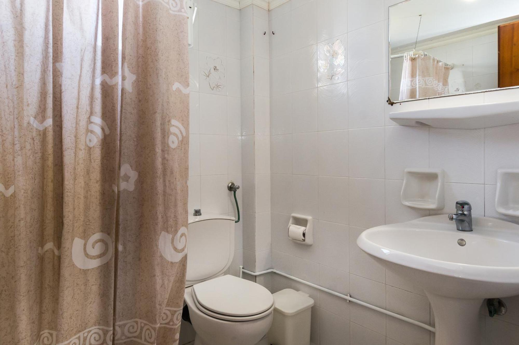 Julias Apartments Laganas Luaran gambar